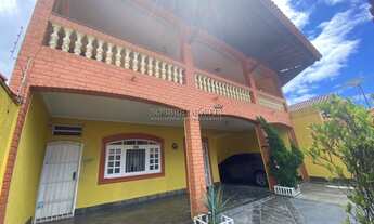 Imagem: Sobrado Lindo com Piscina e Edicula com