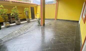 Imagem 6: Sobrado Lindo com Piscina e Edicula com Suíte, Apenas 100 metros da Orla da Praia - Solema