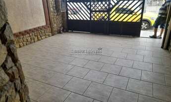 Imagem 4: LINDO SOBRADO NO BAIRRO OCIAN: R$ 500 MIL