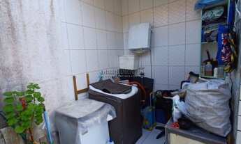 Imagem 6: LINDO SOBRADO TRIPLEX NO MARACANÃ: R$ 480 MIL