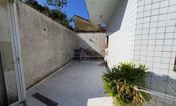 Imagem: LINDO SOBRADO TRIPLEX NO MARACANÃ R$ 480