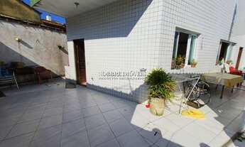 Imagem 4: LINDO SOBRADO TRIPLEX NO MARACANÃ: R$ 480 MIL