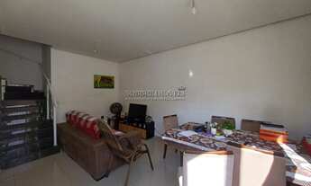 Imagem 2: LINDO SOBRADO TRIPLEX NO MARACANÃ: R$ 480 MIL