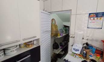 Imagem 5: LINDO SOBRADO TRIPLEX NO MARACANÃ: R$ 480 MIL