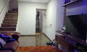 Imagem: BELO SOBRADO NA GUILHERMINA R$ 470 MIL