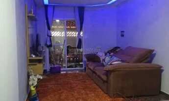 Imagem 3: BELO SOBRADO NA GUILHERMINA: R$ 470 MIL