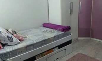 Imagem 5: BELO SOBRADO NA GUILHERMINA: R$ 470 MIL