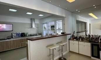 Imagem 3: Casa Alto Padrão no Bairro Nobre da Cidade de Praia Grande, Venha conhecer!