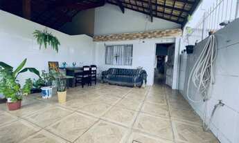 Imagem: CASA GEMINADA NO BAIRRO CAIÇARA R$ 390