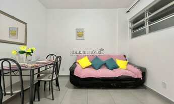 Imagem 5: Vamos Agenda uma Visita? Belo apartamento, predio com vista Mar, Venha conferir essa oport