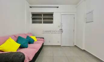 Imagem 7: Vamos Agenda uma Visita? Belo apartamento, predio com vista Mar, Venha conferir essa oport