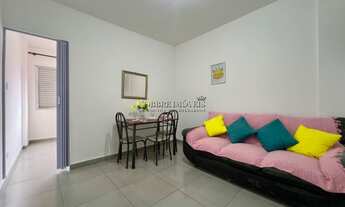 Imagem 2: Vamos Agenda uma Visita? Belo apartamento, predio com vista Mar, Venha conferir essa oport