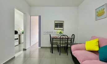 Imagem 4: Vamos Agenda uma Visita? Belo apartamento, predio com vista Mar, Venha conferir essa oport