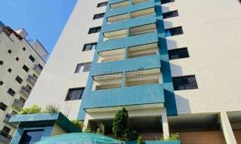 Imagem: Apartamento com sacada na Vila Tupi Lazer