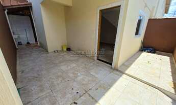 Imagem: LINDA CASA GEMINADA NO JD. QUIETUDE R$