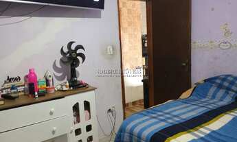 Imagem 5: CASA ESPAÇOSA EM VILA SONIA, PRAIA GRANDE R$ 285.000,00 COM CHURRASQUEIRA E VAGA DE GARAGE