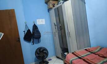 Imagem 4: CASA ESPAÇOSA EM VILA SONIA, PRAIA GRANDE R$ 285.000,00 COM CHURRASQUEIRA E VAGA DE GARAGE