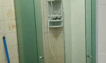 Imagem 5: Kitão Vila Caiçara mobiliado. 250 metros da praia. Excelente Oportunidade para investir