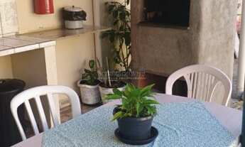 Imagem 4: Kitão Vila Caiçara mobiliado. 250 metros da praia. Excelente Oportunidade para investir