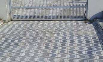 Imagem 3: Kitão Vila Caiçara mobiliado. 250 metros da praia. Excelente Oportunidade para investir