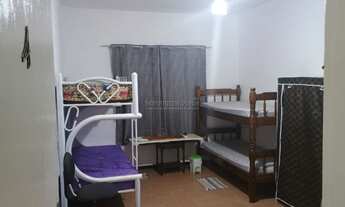 Imagem 2: Kitão Vila Caiçara mobiliado. 250 metros da praia. Excelente Oportunidade para investir