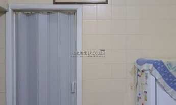 Imagem 6: Kitão Vila Caiçara mobiliado. 250 metros da praia. Excelente Oportunidade para investir