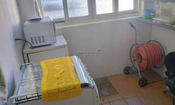 Imagem 7: Kitão Vila Caiçara mobiliado. 250 metros da praia. Excelente Oportunidade para investir