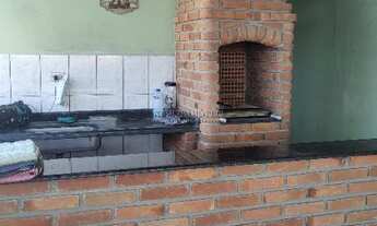 Imagem 2: CASA NO JD. QUIETUDE, COM 137,5 M²: R$ 330 MIL