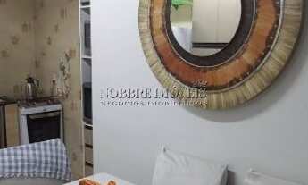 Imagem 2: 2 dormitórios, apenas 150 metros da praia. Vila Caiçara