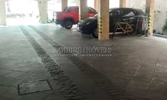 Imagem 4: 2 dormitórios, apenas 150 metros da praia. Vila Caiçara