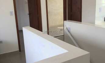 Imagem: CASA COM 48 m² - JARDIM PRINCESA - PRAIA