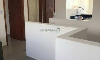 Imagem 2: CASA COM 48 m² - JARDIM PRINCESA - PRAIA GRANDE SP