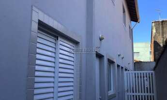 Imagem 4: CASA COM 48 m² - JARDIM PRINCESA - PRAIA GRANDE SP