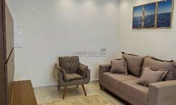 Imagem 7: Residencial Novo. Semi mobiliado. Condições de pagamento imperdíveis! com financiamento di