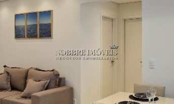 Imagem 2: Residencial Novo. Semi mobiliado. Condições de pagamento imperdíveis! com financiamento di