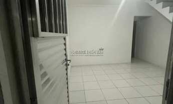 Imagem 4: CASA EM MIRIM NO PRECINHO R$ 265.000,00 ACEITA FINANCIAMENTO 200M DA MARGINAL