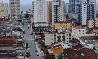Imagem 6: APARTAMENTO COM 30 m² - TUPI - PRAIA GRANDE SP