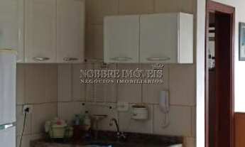 Imagem 5: APARTAMENTO COM 30 m² - TUPI - PRAIA GRANDE SP