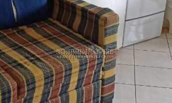 Imagem: APARTAMENTO COM 30 m² - TUPI - PRAIA GRANDE