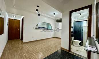 Imagem 2: Apartamento que você estava procurando.... Localizado na Vila Guilhermina, 2 dormitórios 1