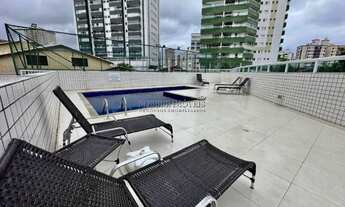 Imagem 1: Apartamento que você estava procurando.... Localizado na Vila Guilhermina, 2 dormitórios 1