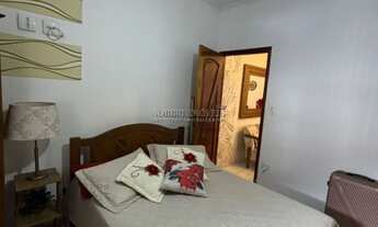 Imagem 3: CASA GEMINADA COM 2 DORMITÓRIOS, JARDIM GLÓRIA: R$ 365 MIL