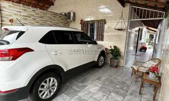 Imagem 5: CASA GEMINADA COM 2 DORMITÓRIOS, JARDIM GLÓRIA: R$ 365 MIL