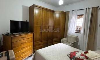 Imagem 4: CASA GEMINADA COM 2 DORMITÓRIOS, JARDIM GLÓRIA: R$ 365 MIL