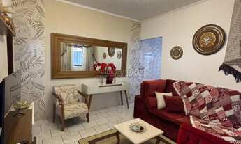 Imagem: CASA GEMINADA COM 2 DORMITÓRIOS, JARDIM