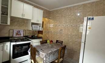 Imagem 6: CASA GEMINADA COM 2 DORMITÓRIOS, JARDIM GLÓRIA: R$ 365 MIL