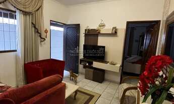 Imagem 2: CASA GEMINADA COM 2 DORMITÓRIOS, JARDIM GLÓRIA: R$ 365 MIL