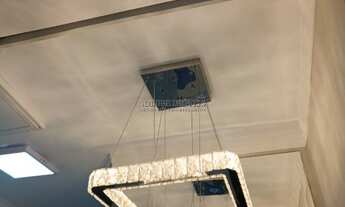 Imagem 7: CASA DE FRENTE SOBREPOSTA ALTA COM SACADA, COM 57 M²: R$ 370 MIL