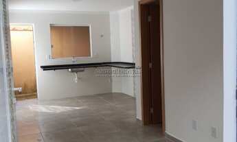 Imagem: Casa de condominio 2 dormitórios