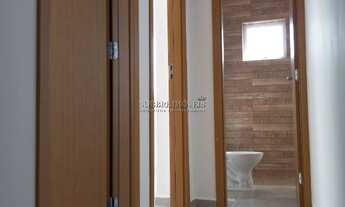 Imagem 2: Casa de condominio 2 dormitórios